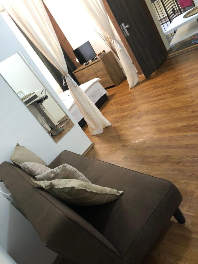 Luxury Apartments Zelny Trh 11 Brünn Exterior foto
